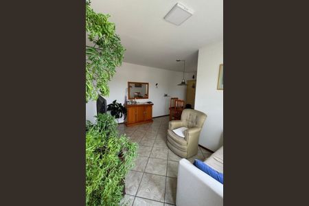 Apartamento à venda com 2 quartos, 51m² em Jardim Regina, São Paulo