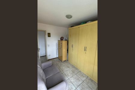 Apartamento à venda com 2 quartos, 51m² em Jardim Regina, São Paulo