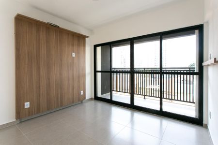 Apartamento para alugar com 58m², 1 quarto e sem vaga Apartamento para alugar com 58m², 1 quarto e sem vagaSala