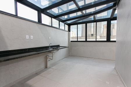 Apartamento para alugar com 58m², 1 quarto e sem vaga Apartamento para alugar com 58m², 1 quarto e sem vagaÁrea Comum