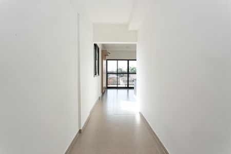 Sala de apartamento para alugar com 1 quarto, 58m² em Vila Gomes Cardim, São Paulo