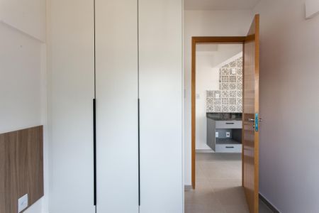 Apartamento para alugar com 58m², 1 quarto e sem vaga Apartamento para alugar com 58m², 1 quarto e sem vagaQuarto