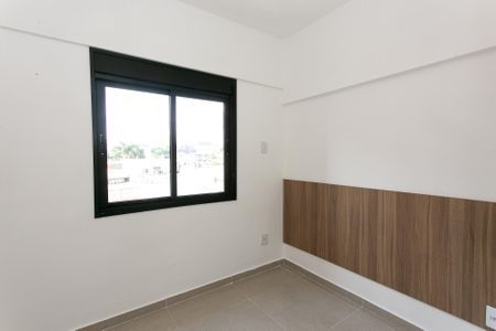 Quarto de apartamento para alugar com 1 quarto, 58m² em Vila Gomes Cardim, São Paulo
