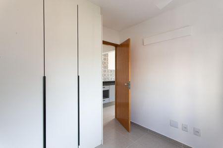 Apartamento para alugar com 58m², 1 quarto e sem vaga Apartamento para alugar com 58m², 1 quarto e sem vagaQuarto