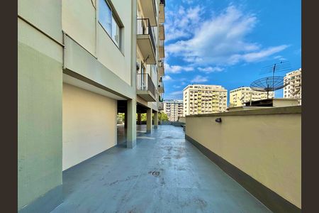 Apartamento para alugar com 55m², 1 quarto e 1 vagaÁrea comum