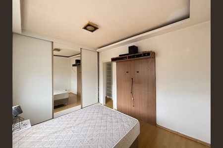Apartamento para alugar com 55m², 1 quarto e 1 vagaSuíte