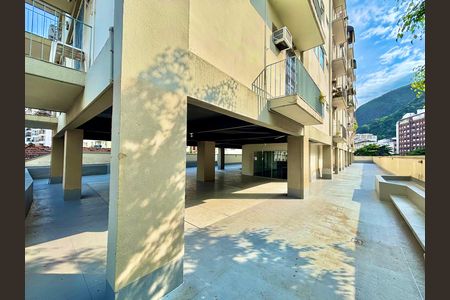 Apartamento para alugar com 55m², 1 quarto e 1 vagaÁrea comum