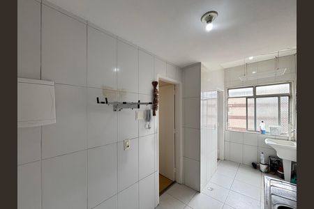 Apartamento para alugar com 55m², 1 quarto e 1 vagaCozinha
