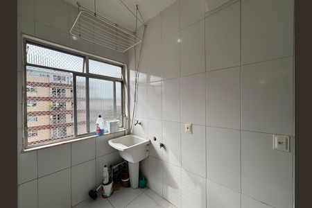 Apartamento para alugar com 55m², 1 quarto e 1 vagaÁrea de serviço