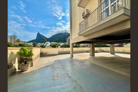 Apartamento para alugar com 55m², 1 quarto e 1 vagaÁrea comum