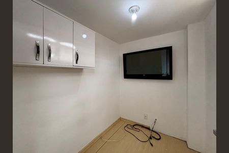 Apartamento para alugar com 55m², 1 quarto e 1 vagaÁrea de serviço - quarto