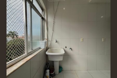Apartamento para alugar com 55m², 1 quarto e 1 vagaÁrea de serviço