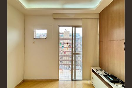 Apartamento para alugar com 55m², 1 quarto e 1 vagaSala