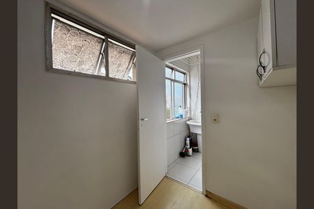 Apartamento para alugar com 55m², 1 quarto e 1 vagaÁrea de serviço - quarto
