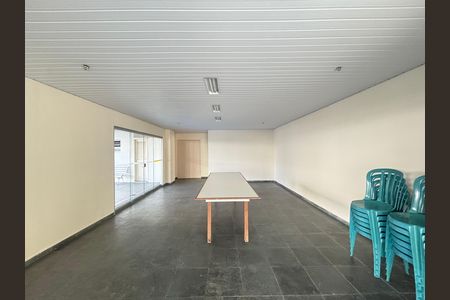 Apartamento para alugar com 55m², 1 quarto e 1 vagaÁrea comum - salão de festas