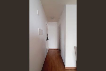 Apartamento à venda com 2 quartos, 50m² em Cambuci, São Paulo