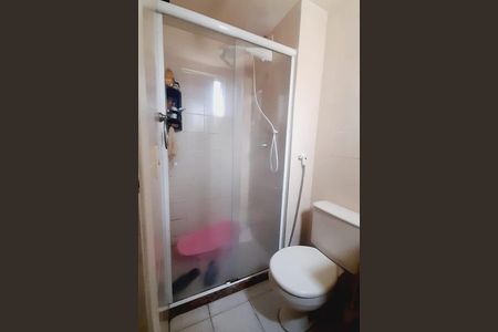 Apartamento à venda com 2 quartos, 50m² em Cambuci, São Paulo