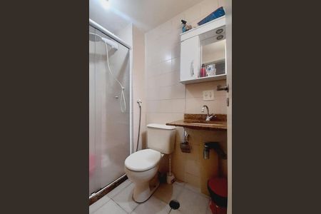 Apartamento à venda com 2 quartos, 50m² em Cambuci, São Paulo
