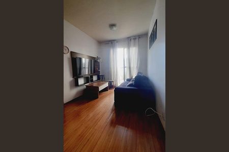 Apartamento à venda com 2 quartos, 50m² em Cambuci, São Paulo