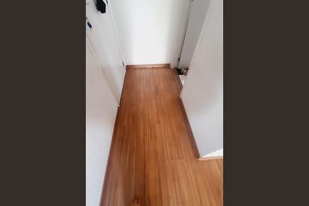 Apartamento à venda com 2 quartos, 50m² em Cambuci, São Paulo