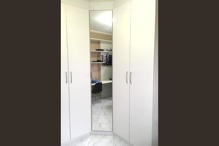 Apartamento à venda com 3 quartos, 164m² em Vila Primavera, São Paulo