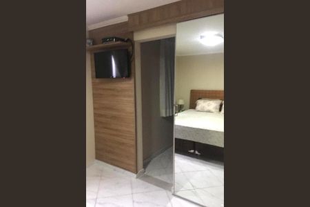 Apartamento à venda com 164m², 3 quartos e 2 vagas