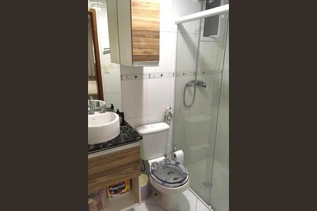 Apartamento à venda com 164m², 3 quartos e 2 vagas