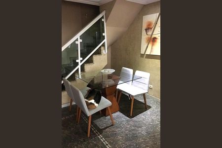 Apartamento à venda com 164m², 3 quartos e 2 vagas