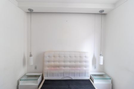Quarto 01 de apartamento para alugar com 2 quartos, 45m² em Jardim Nova Europa, Campinas
