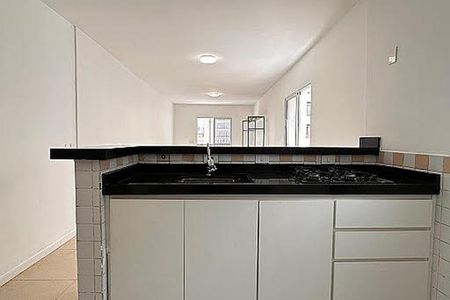 Apartamento à venda com 44m², 1 quarto e sem vaga