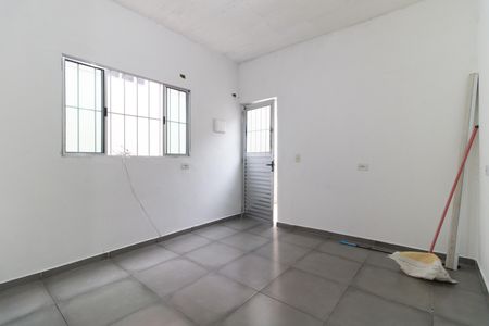 Sala de casa para alugar com 2 quartos, 40m² em Vila da Saúde, São Paulo