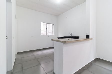 Cozinha  de casa para alugar com 2 quartos, 40m² em Vila da Saúde, São Paulo