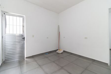 Sala de casa para alugar com 2 quartos, 40m² em Vila da Saúde, São Paulo