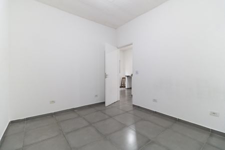 Quarto 1 de casa para alugar com 2 quartos, 40m² em Vila da Saúde, São Paulo
