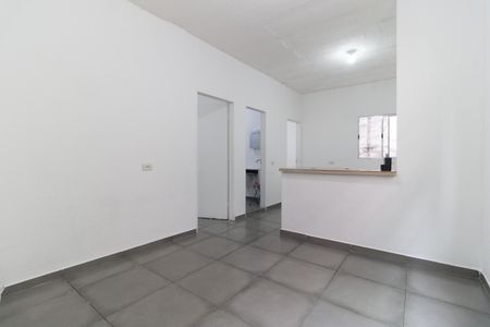 Sala de casa para alugar com 2 quartos, 40m² em Vila da Saúde, São Paulo