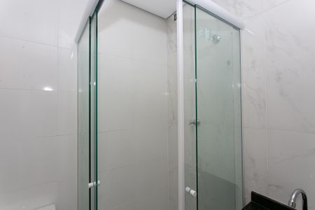 Apartamento para alugar com 50m², 1 quarto e sem vaga Apartamento para alugar com 50m², 1 quarto e sem vagaBanheiro