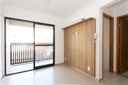 Apartamento para alugar com 50m², 1 quarto e sem vaga Apartamento para alugar com 50m², 1 quarto e sem vagaSala