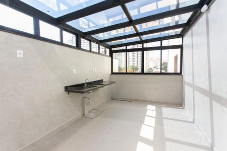 Apartamento para alugar com 50m², 1 quarto e sem vaga Apartamento para alugar com 50m², 1 quarto e sem vagaÁrea Comum