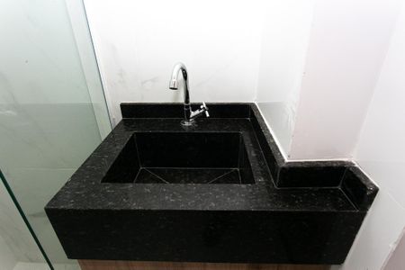 Apartamento para alugar com 50m², 1 quarto e sem vaga Apartamento para alugar com 50m², 1 quarto e sem vagaBanheiro