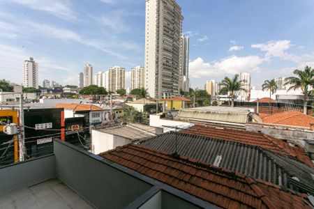 Apartamento para alugar com 50m², 1 quarto e sem vaga Apartamento para alugar com 50m², 1 quarto e sem vagaVista da Varanda
