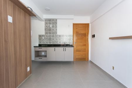 Apartamento para alugar com 50m², 1 quarto e sem vaga Apartamento para alugar com 50m², 1 quarto e sem vagaSala