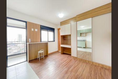 Studio de apartamento para alugar com 1 quarto, 25m² em Centro, Osasco