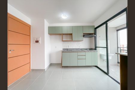Studio de apartamento para alugar com 1 quarto, 25m² em Centro, Osasco