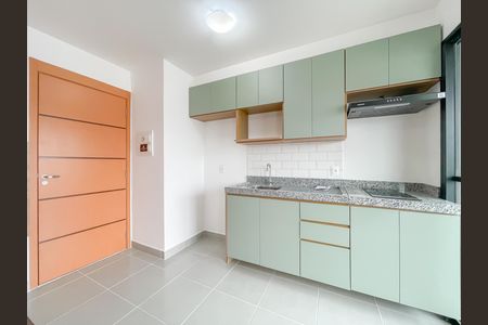 Apartamento para alugar com 25m², 1 quarto e 1 vaga Apartamento para alugar com 25m², 1 quarto e 1 vagaStudio