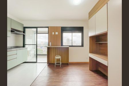 Studio de apartamento para alugar com 1 quarto, 25m² em Centro, Osasco