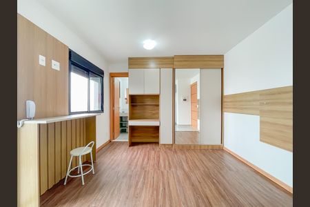 Studio de apartamento para alugar com 1 quarto, 25m² em Centro, Osasco