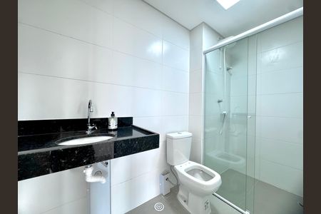 Apartamento para alugar com 45m², 2 quartos e 1 vagaBanheiro