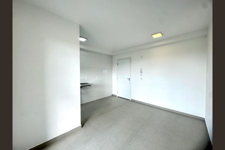 Apartamento para alugar com 45m², 2 quartos e 1 vagaSala