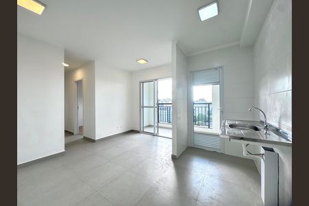Apartamento para alugar com 45m², 2 quartos e 1 vagaCozinha