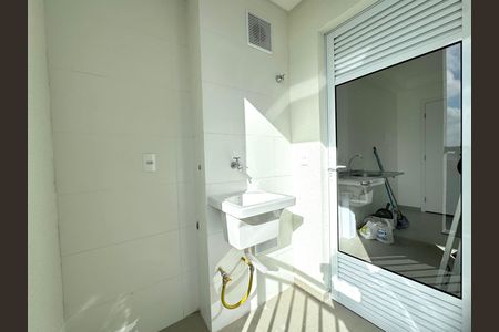 Apartamento para alugar com 45m², 2 quartos e 1 vagaÁrea de Serviço